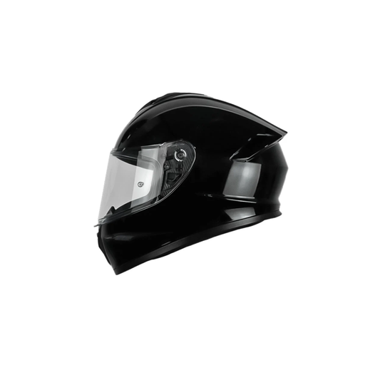 CASCO 52.0B GIVI NEGRO/PERLA