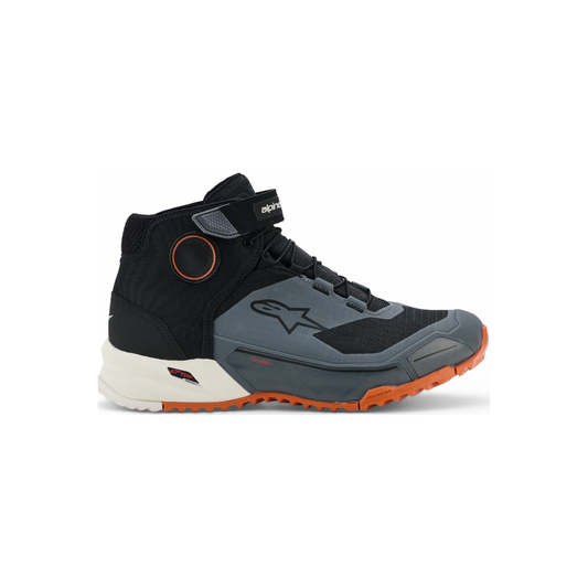 BOTA ALPINESTAR DS CR-X NG GR GR NRJ
