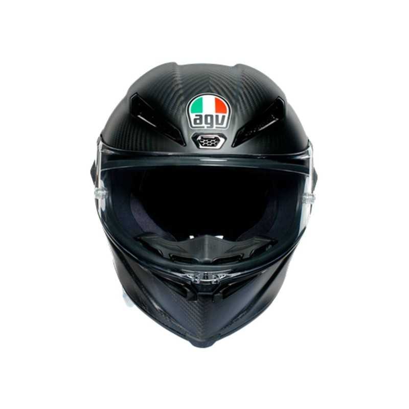 Casco De Moto Agv K5 S Max Vision Nm