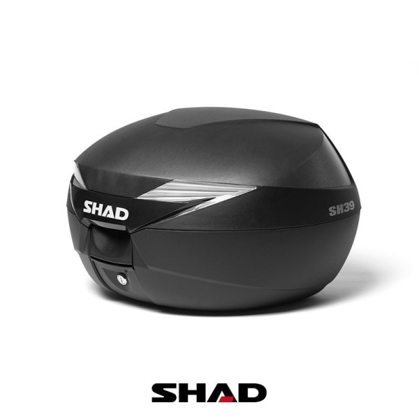 Shad SH39 LT Carbono