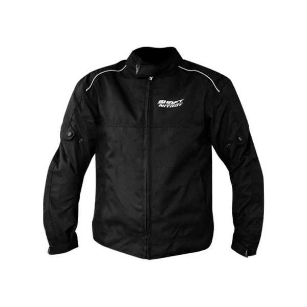 Chaqueta Shaft Nitro Negro