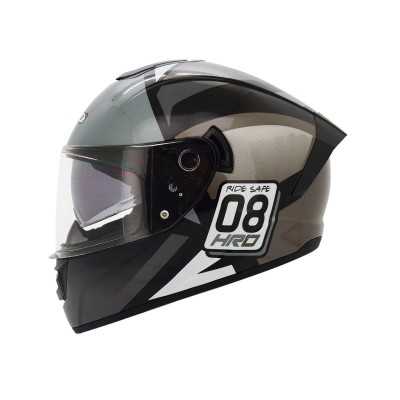 casco integral certificado hro 518 Rostov moto proteccion cascoloco accesorio motociclista distriramirez