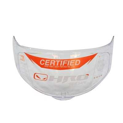 VISOR HRO 518 DV TRANSPARENTE