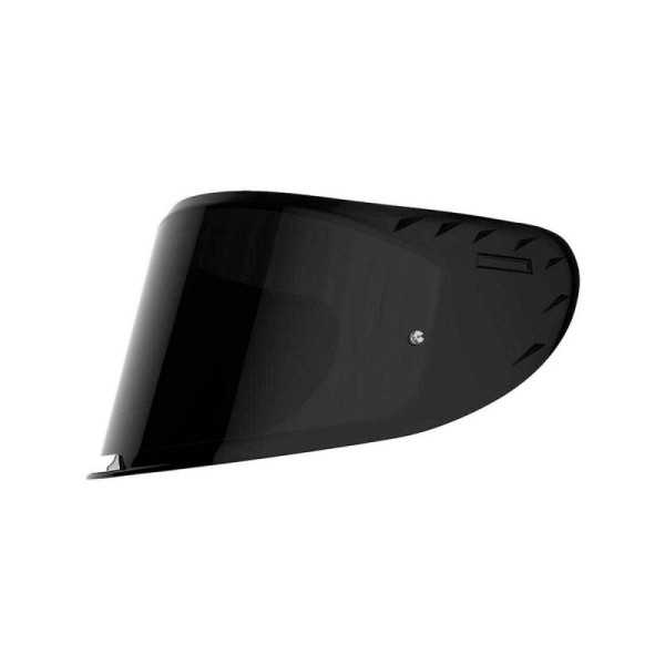 VISOR LS2 327 CHALLENGER NEGRO HUMO