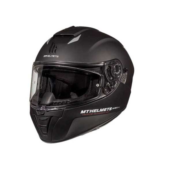 Casco MT Blade 2 SV Solid A1 Mate NG