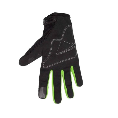 guantes scoyco MC58-2 negro verde