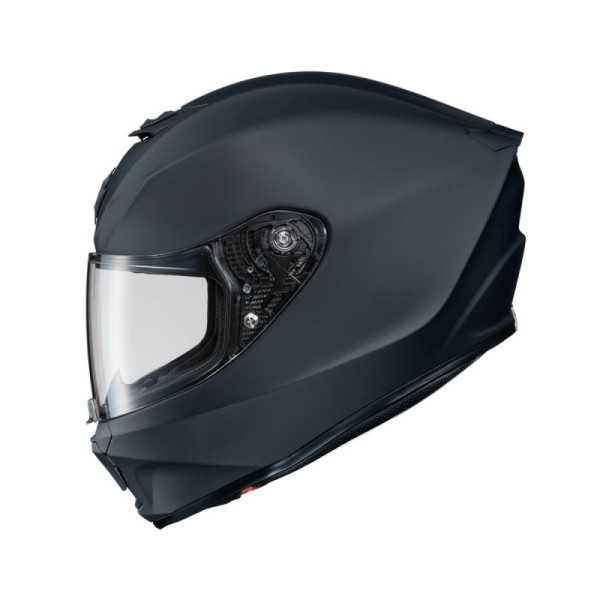 Casco CertificadoScorpion R420 Negro Mate