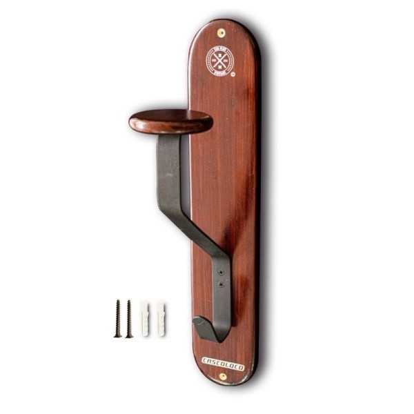 SOPORTE SENCILLO CON PERCHERO