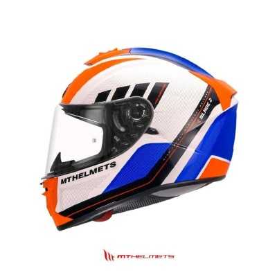 casco integral certificado mt helmet blade 2 SV plus moto proteccion cascoloco accesorio motociclita distriramirez