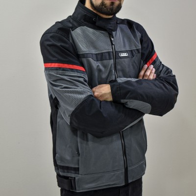 CHAQUETA LS2 112  RIVA NG GR - RJ