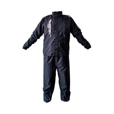 Traje Impermeable DR1 de 4 piezas