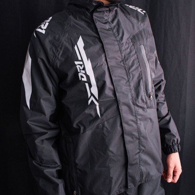Traje Impermeable DR1 de 4 piezas