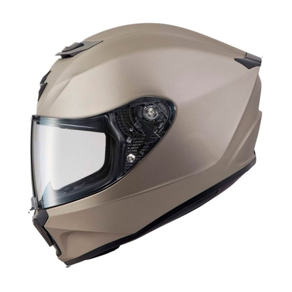 copy of Casco Scorpion R420 Lone Star Negro