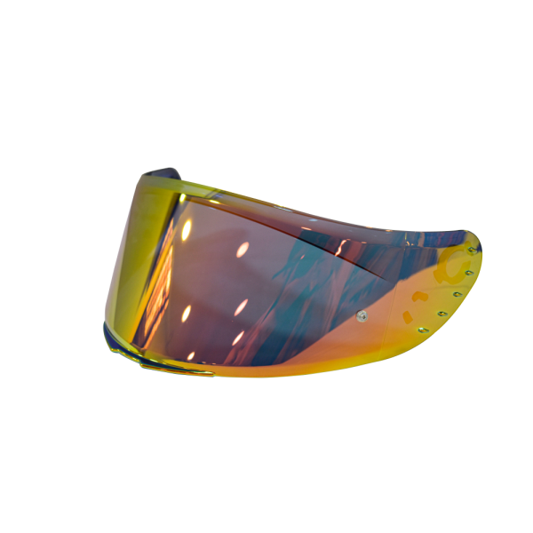 VISOR MT GENERICO REVENGE BLADE TARGO DORADO HUMO