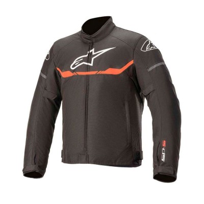 chaqueta con protecciones ropero biker 4030