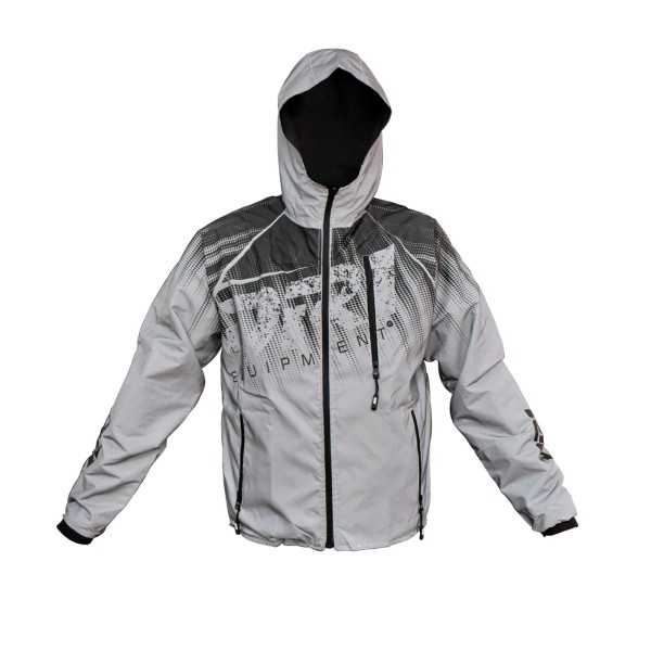 Chaqueta Impermeable Reflectiva Ultra Ligth DR1