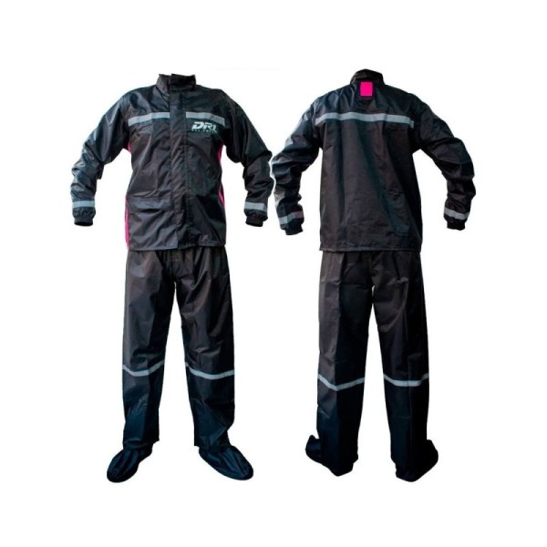 copy of Traje Impermeable DR1 034 FC