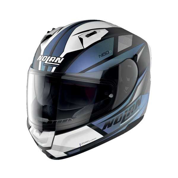 Casco Nolan N60.6 DOWNSHIF