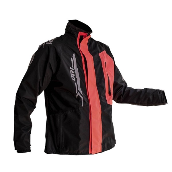copy of Traje Impermeable DR1 Street 3 Piezas Negro