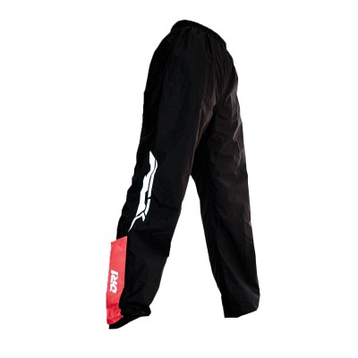 Traje Impermeable DR1 de 4 piezas