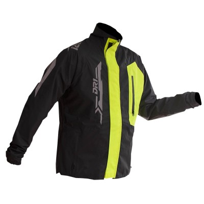 Traje Impermeable DR1 de 4 piezas