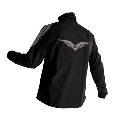 Traje Impermeable DR1 de 4 piezas