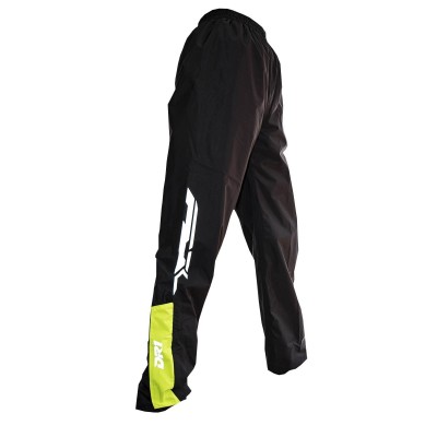 Traje Impermeable DR1 de 4 piezas