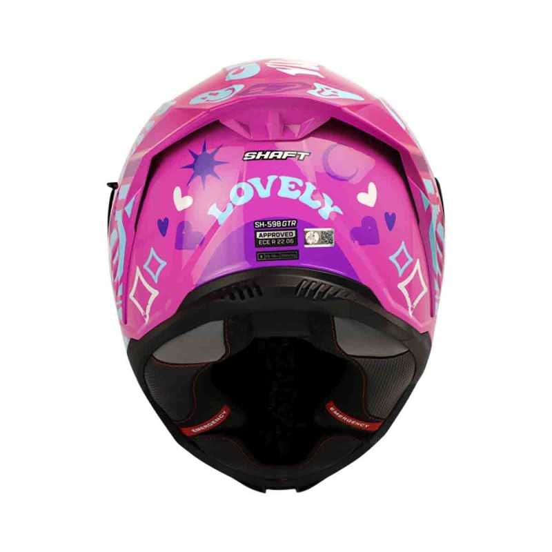 Casco ClimbingT. ECLIPSE Rosa (6X948), Cascos Deportivos, Epi, 81,60 €