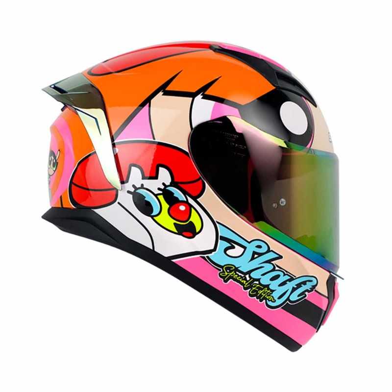 NUEVO CASCO BICI UNICORNIO - Polisport: Distribuidor oficial España