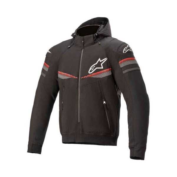 Chaqueta Alpinestar SEKTOR V2 NG RJ