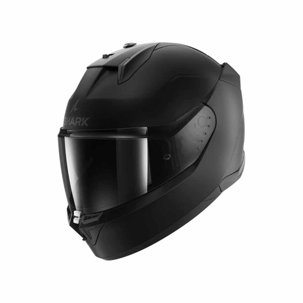 Casco Certificado SHARK D-SKWAL 3 SOLID MATE | Visor TR