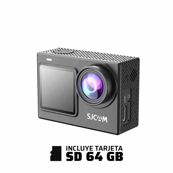 Cámara SJCAM SJ6 PRO