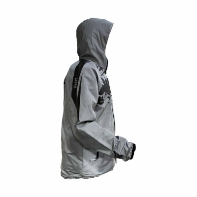 Chaqueta 100% impermeable reflectiva DR1