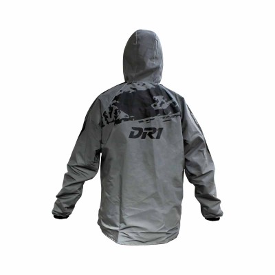 Chaqueta 100% impermeable reflectiva DR1