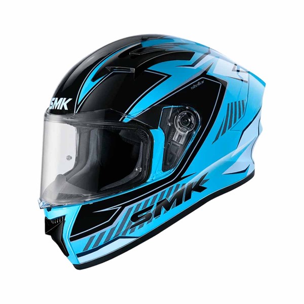 Casco Certificado SMK STELLAR VIS GL512