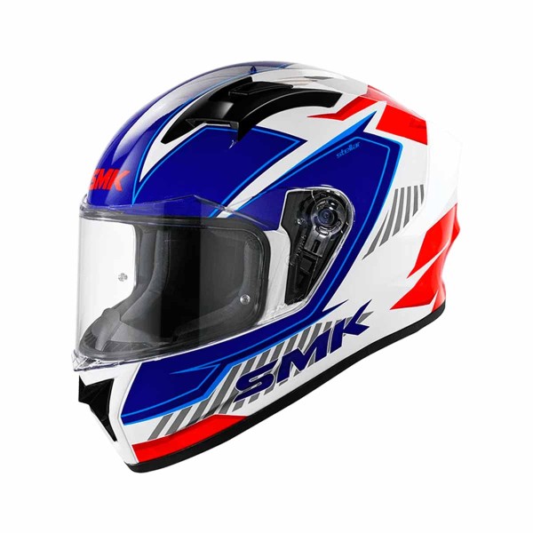 Casco Certificado SMK STELLAR VIS GL135