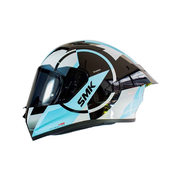 Casco Certificado SMK STELLAR FARO SP GL215