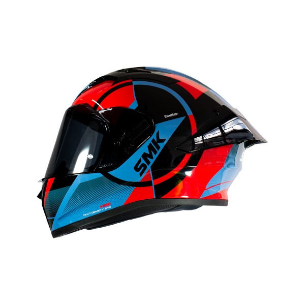 Casco Certificado SMK STELLAR FARO SP GL236