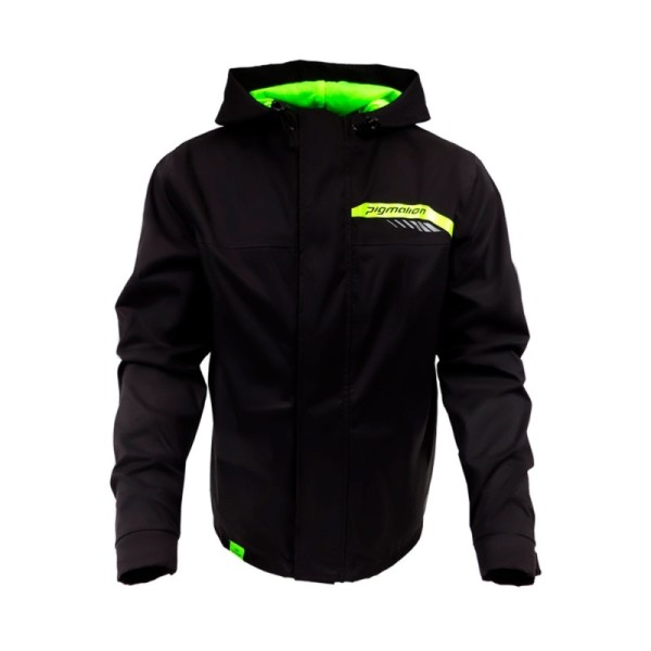 copy of Chaqueta DFR Doble Faz NG RJ