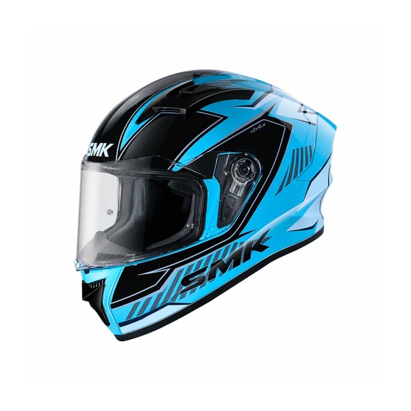 Casco Certificado SMK STELLAR VIS GL512