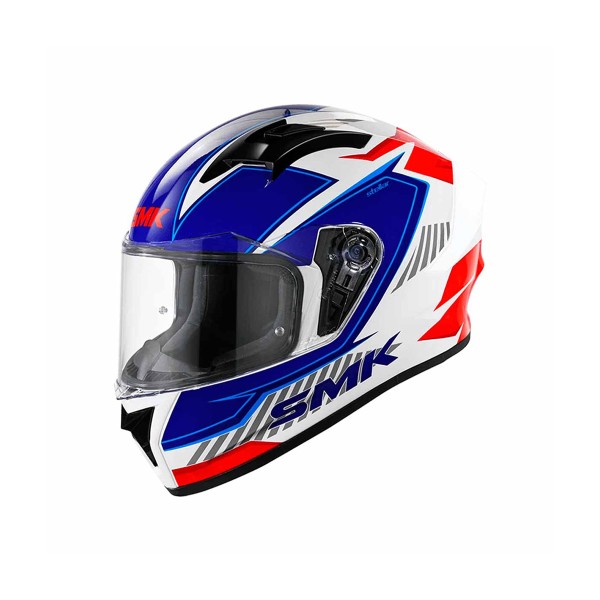 Casco Certificado SMK STELLAR VIS GL135