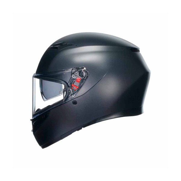 Casco Certificado AGV K3 SOLID