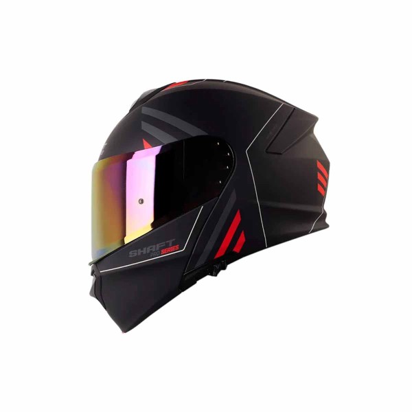 CASCO ABT SHAFT PRO 4000 EVO MERLO AZ OS RJ V SM CL IR RJ