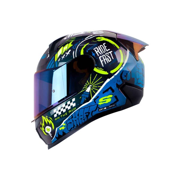 CASCO INT SHAFT 560 EVO MOTION V2 CAMALEON AM V SM CL IR AZ