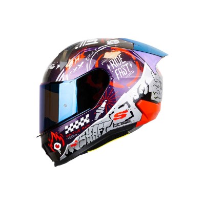 CASCO INT SHAFT 560 EVO...