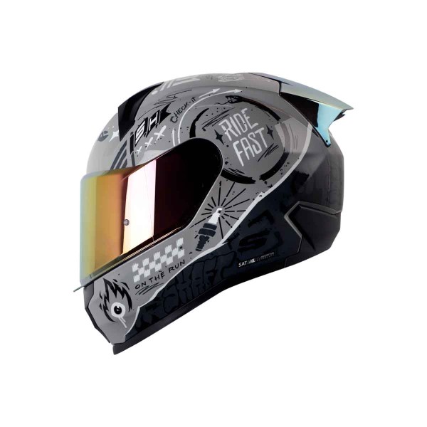 CASCO INT SHAFT 560 EVO MOTION V2 GR NG V SM CL IR RJ