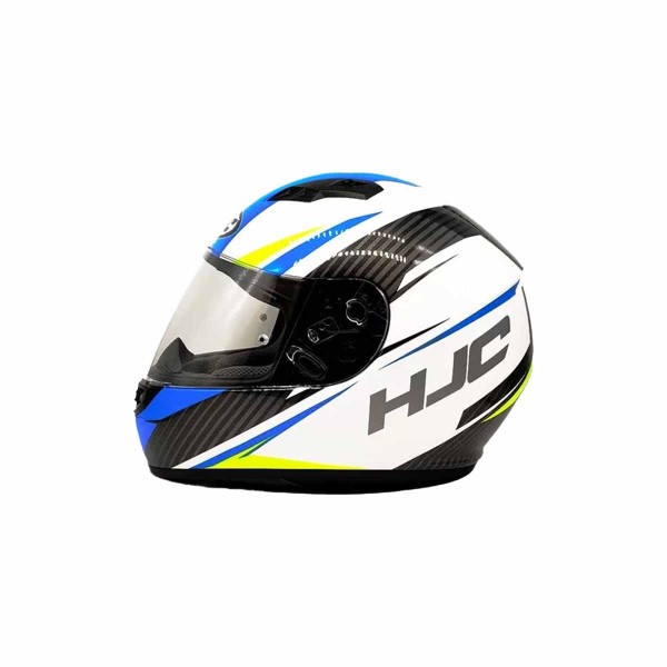 CASCO INT HJC CS15 KANE MC2 NB AZ