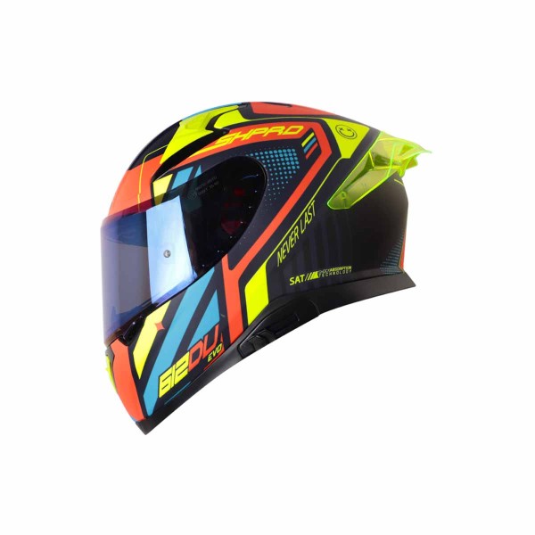 CASCO INT SHAFT PRO 612 EVO BLUNNER AZ OS AM V SM CL IR AZ