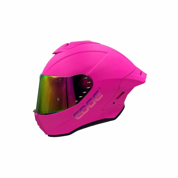 CASCO EDGE INT SHANGHAI SOLIDO ROSADO MATE