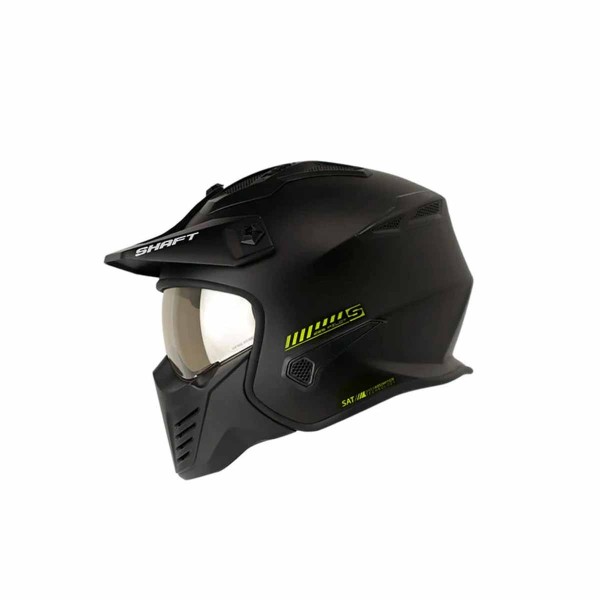 CASCO ABI SHAFT 225 PILOT EVO SOLID NG AM V SM CL IR SL